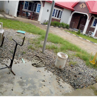 Furnished 3 Bedroom Bungalow for Sale in Ipaja, Peace Estate Command