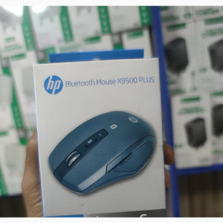 Bluetooth Mouse X9500 PLUS