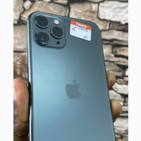 Apple iPhone 15 Pro 256 GB Green