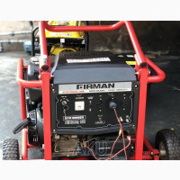 6.7KVA Firman Generator