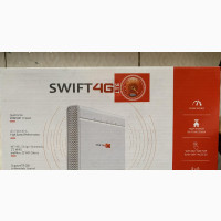 Swift 4G Router With Free Unlimited Data || Router || Wifi