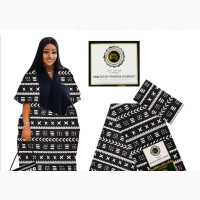 Ankara Fabrics - Classy and Unique