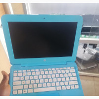 Laptop HP Stream 11-Ah110hr 4GB Intel Celeron eMMC 32GB