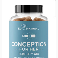 Eu Conception For Her