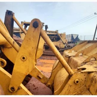 Brand New Caterpillar 966c Wheelloader - Buy and Use