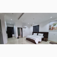 5 Bedroom Duplex in Lekki Phase1