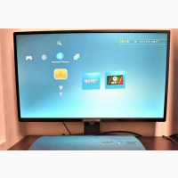 PS3 Slim Black