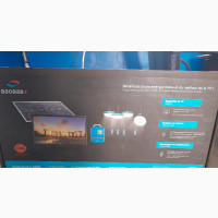 Biolite Home 5000 + 32 TV - Brand New