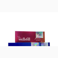 Wellsfill Filler