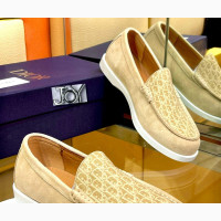 Quality Dior Loafers