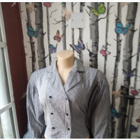 35% Off!!Multicheckered Blouse
