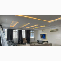Luxury Shortlet in Banana Island, Ikoyi, Lagos - 3 Bedroom Apartment