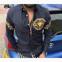 Original Turkish Long Sleeve Shirts