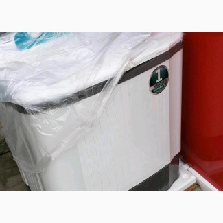 Brand New Hisense Washing Machine Available