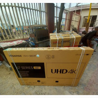 Original Hisense 65Smart TV A7 Series