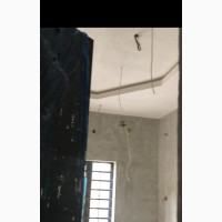 Furnished Mini Flat in Akowonjo for rent