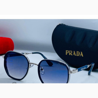 Stylish PRADA Sunglasses for Men