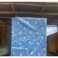 Brand New 4x6x10 Mouka Foam - Durable and Affordable