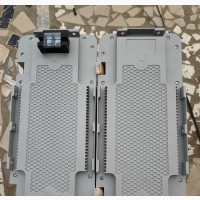 Blue Power 15kwh Bluecarbon Lithium Battery