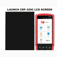 Launch Crp 429C LCD Screen