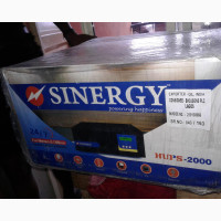 Sinergy Inverta 2000watt
