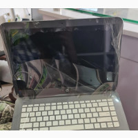 Laptop HP Stream 14-Cb130nr 4GB Intel Celeron SSD 32GB