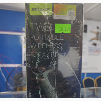 Brand New Zealot TWS Portable Wireless Speaker S51
