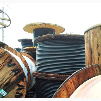 Different Sizes of Armoured Cables, Xlpe Cables, PVC/PVC
