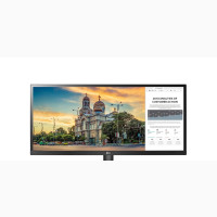 LG 29wl500-B 29#039;#039; Class 21:9 Ultrawide FHD IPS Monitor