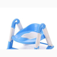 3 in 1 Kids Seat Toilet Trainer