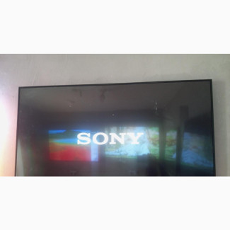 50 Inches Ultra HDR10 Pro 2022 Model Sony Android Smart Tv