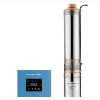 Exulted SP-1100 2hp-3hp Solar Pump(Submersible)
