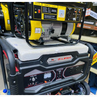 10kva Maxmech Petrol Generator