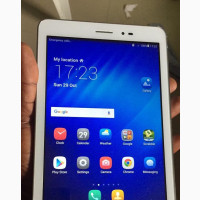 Mediatek MT8168 16 GB White