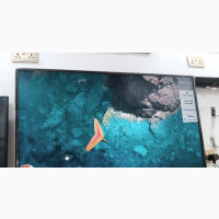 50 LG Uhd Thinq Ai Smart TV