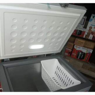 Brand New Skyrun 145litters Chest Freezer
