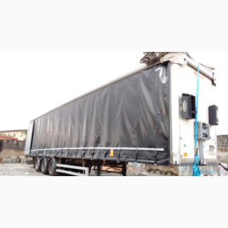 Foreign Used Flatbed