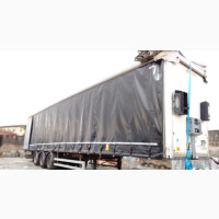 Foreign Used Flatbed