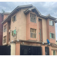Furnished 3bdrm Block of Flats in Yaba for sale