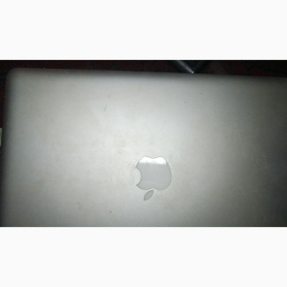 Laptop Apple MacBook 2012 12GB Intel Core I5 HDD 500GB