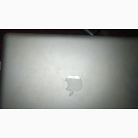 Laptop Apple MacBook 2012 12GB Intel Core I5 HDD 500GB