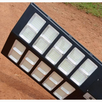 1500W All in One Solar Streetlight - Brand New