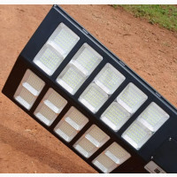 1500W All in One Solar Streetlight - Brand New