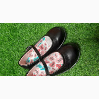 Hammer Head Female Children Shoe