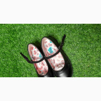 Hammer Head Female Children Shoe