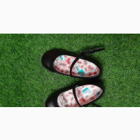 Hammer Head Female Children Shoe