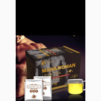 Men Women Love Tea, Minimum of 20 Packs at #2000 Each