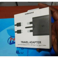 Samsung Original 25W Type-C to Type-C Fast Charger
