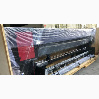 Brand New World Colour 10ft 3.2m Large Format Printer