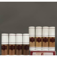 Mac Bucci Mattifying Foundation